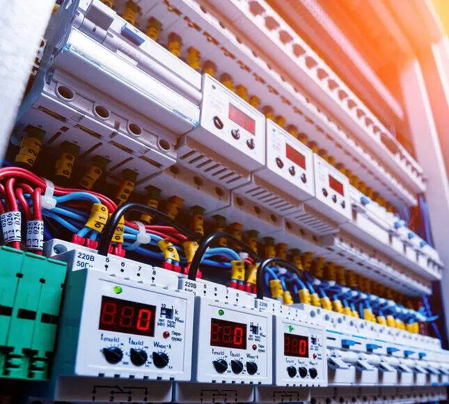 Upgrade your electrical panel in Charleston with our expert electricians!
