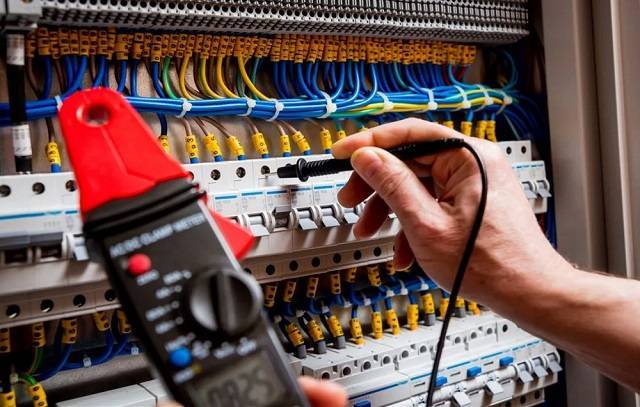 Powerful Electrical LLC-Electrician in Charleston, SC Electrical Repair
