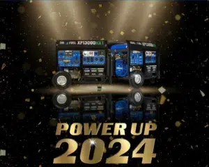 power up 2024