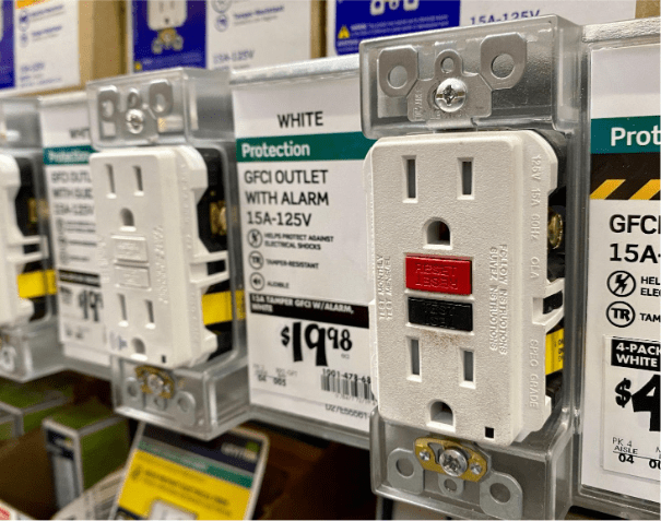 GFCI Outlet Troubleshooting- Expert Solutions from Powerful Electrical LLC